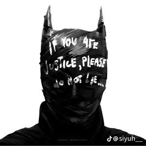 Meet your Posher, Justin jay